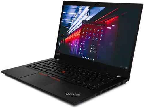 lenovo thinkpad t14   i5-10310u   14   16 gb   1 tb ssd   fp   illuminazione tastiera   win 10 pro   de