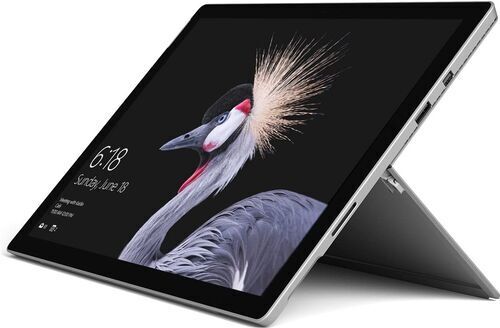 microsoft surface pro 5 (2017)   m3-7y30   12.3   4 gb   128 gb ssd   win 10 home