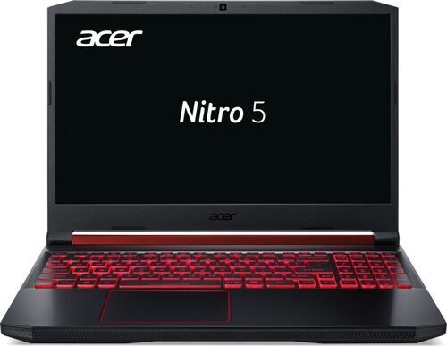 acer nitro 5 an515-54   i7-9750h   15.6   16 gb   1 tb ssd   nvidia gtx 1650   win 10 home   uk