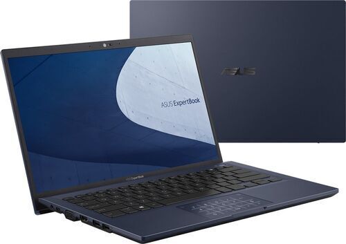 asus expertbook b1 b1400cba   i3-1215u   14   8 gb   256 gb ssd   illuminazione tastiera   win 10 home   cz