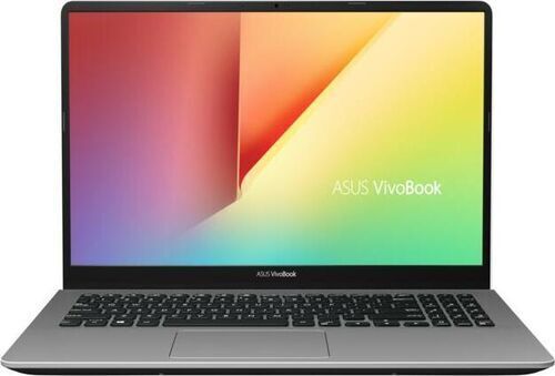 asus vivobook s15 s530   i5-8265u   15.6   8 gb   256 gb ssd   fp   illuminazione tastiera   win 10 home   us