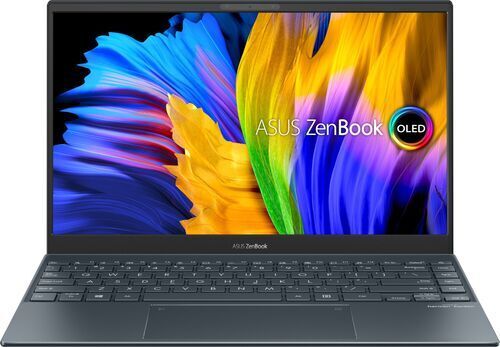 asus zenbook 13 oled ux325ea   i7-1165g7   13.3   16 gb   512 gb ssd   fhd   illuminazione tastiera   win 10 home   es