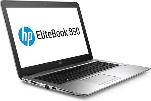 hp elitebook 850 g4   i5-7200u   15.6   8 gb   256 gb ssd   fhd   fp   illuminazione tastiera   win 10 pro   us
