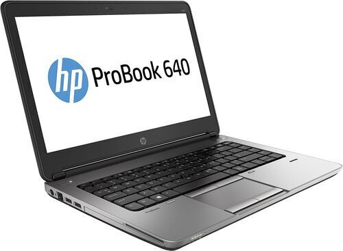 hp probook 640 g2   i5   14   8 gb   500 gb hdd   win 10 home   de