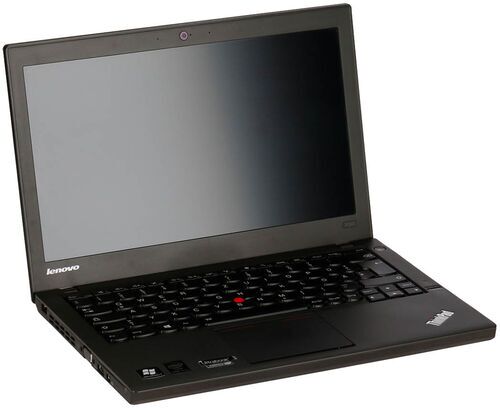 lenovo thinkpad x240   i5-4300u   12.5   8 gb   256 gb ssd   webcam   win 10 home   de