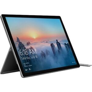 Microsoft Surface Pro 4 (2015) I7 12.3 I7-6650u 16 Gb 256 Gb Ssd Win 10 Pro