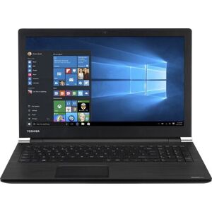 Toshiba Dynabook Satellite Pro A50-e I5-8350u 15.6 8 Gb 256 Gb Ssd Dvd-rw Win 11 Pro Sk