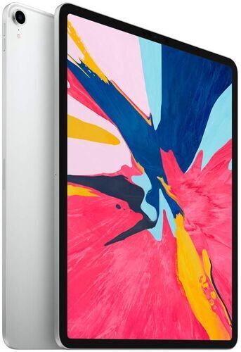 Apple iPad Pro 3 (2018)   12.9"   1 TB   4G   argento