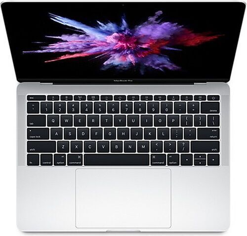 Apple MacBook Pro 2016   13.3"   2.0 GHz   8 GB   256 GB SSD   argento   CZ