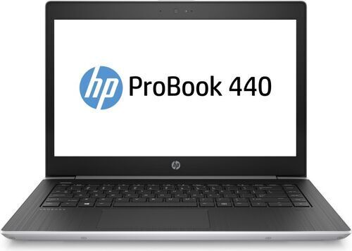 HP ProBook 440 G5   i5-8250U   14"   16 GB   256 GB SSD   FHD   nero/argento   Win 10 Pro   IT