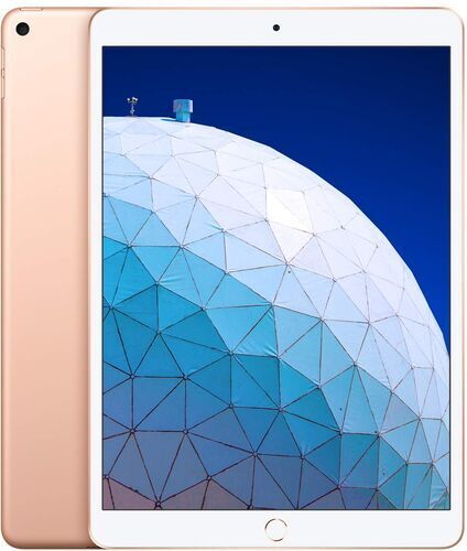 Apple iPad Air 3 (2019)   10.5"   64 GB   4G   oro