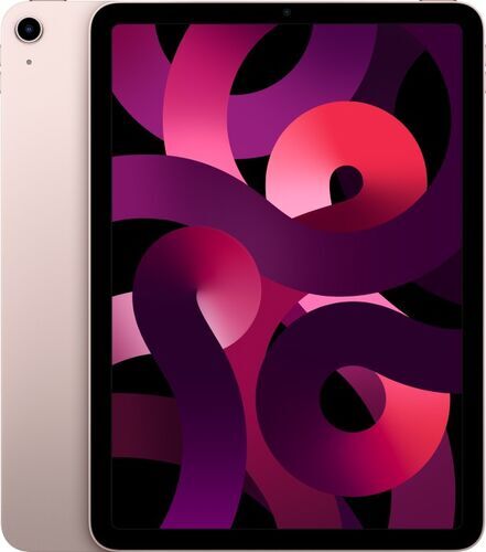 Apple iPad Air 5 (2022)   10.9"   64 GB   WiFi   Rosé