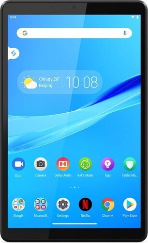 Lenovo Tab M8   8"   2 GB   32 GB   Platinum Grey