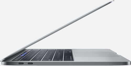 Apple MacBook Pro 2019   13.3"   Touch Bar   2.4 GHz   8 GB   512 GB SSD   4 x Thunderbolt 3   grigio siderale   IT