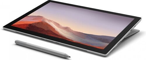 Microsoft Surface Go   10"   4 GB   64 GB eMMC   stilo compatibile   argento   Win 10 S
