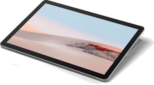 Microsoft Surface Go 2 (2020)   m3-8100Y   10.5"   4 GB   64 GB eMMC   Win 10 S