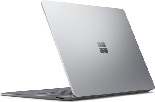 Microsoft Surface Laptop 4   i5-1135G7   13.5"   16 GB   512 GB SSD   platino   2256 x 1504   Win 10 Pro   UK