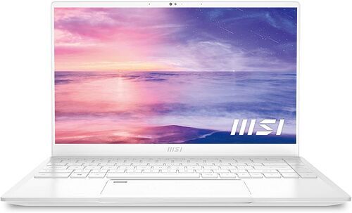 MSI Prestige 14 A11SCX   i7-1185G7   14"   16 GB   1 TB SSD   FHD   GTX 1650   Win 10 Home   bianco   ES