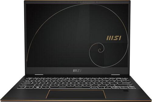 MSI Summit E13 Flip Evo A12   i7-1280P   13.4"   16 GB   1 TB SSD   FHD   Win 11 Pro   BE