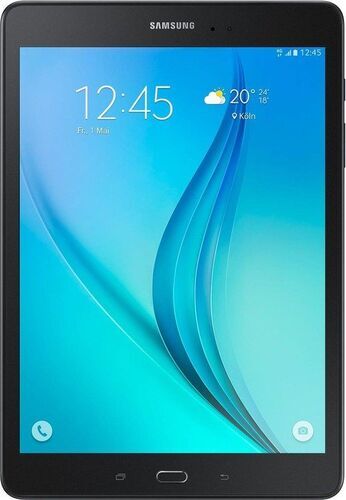 Samsung Galaxy Tab A 9.7 (T550/T555)   2 GB   16 GB   4G   nero