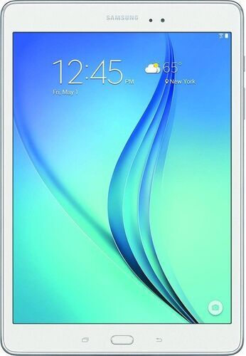 Samsung Galaxy Tab A 9.7 (T550/T555)   2 GB   16 GB   bianco