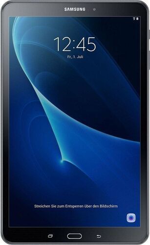 Samsung Galaxy Tab A T585   2 GB   16 GB   nero