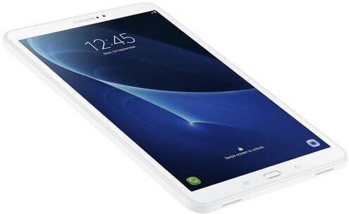 Samsung Galaxy Tab A T585   2 GB   16 GB   bianco