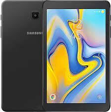 Samsung Galaxy Tab A 8.0 2018 (T387)   T387   2 GB   32 GB   4G   nero