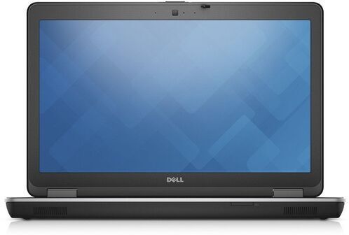 Dell Latitude E6540   i7-4600M   15.6   16 GB   180 GB SSD   FHD   DVD-RW   Win 10 Pro   DE