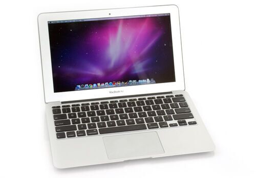 Apple MacBook Air 2014   11.6"   i7-4650U   8 GB   128 GB SSD   DE