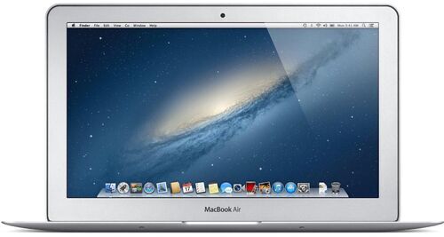 Apple MacBook Air 2013   11.6"   i5-4250U   4 GB   128 GB SSD   IT