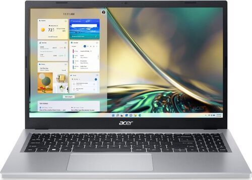 Acer Aspire 3 A315-24P   Ryzen 5 7520U   15.6"   8 GB   512 GB SSD   Win 11 Home   HU