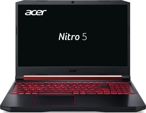 Acer Nitro 5 AN515-54   i7-9750H   15.6"   16 GB   1 TB SSD   Nvidia GTX 1650   Win 10 Home   UK