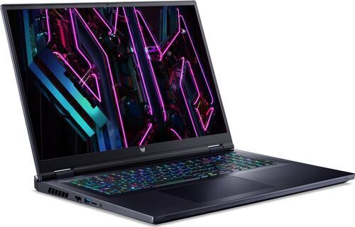 Acer Predator Helios 18 PH18-71   i9-13900HX   18"   32 GB   2 TB SSD   RTX 4080   Win 11 Home   ND