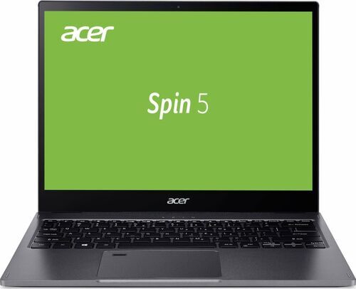 Acer Spin 5 SP513-55N   i5-1135G7   13.5"   16 GB   512 GB SSD   2256 x 1504   FP   Win 11 Home   CH