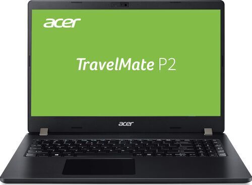 Acer TravelMate P2 TMP215-53   i7-1165G7   15.6"   16 GB   512 GB SSD   FP   Win 10 Pro   CH