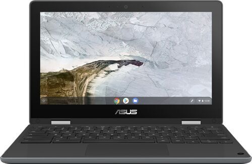 Asus Chromebook Flip C214MA   N4000   11.6"   4 GB   32 GB eMMC   Chrome OS   SE
