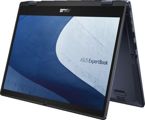 Asus ExpertBook B3 Flip B3402F   i5-1135G7   14"   16 GB   512 GB SSD   FP   Win 11 Pro   CH