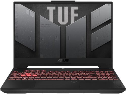 Asus TUF Gaming A15 FA507NV   Ryzen 7 7735HS   15.6"   16 GB   1 TB SSD   Win 10 Home   ES