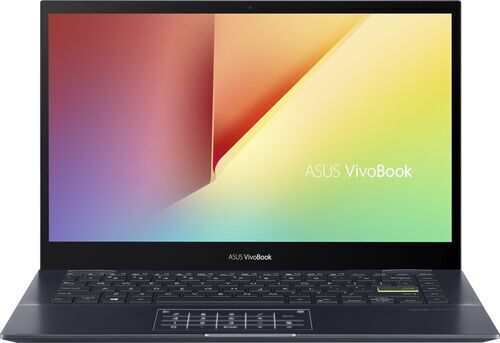 Asus VivoBook Flip 14 TM420UA   Ryzen 5 5500U   14"   8 GB   512 GB SSD   Win 11 Home   FR