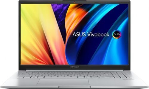 Asus VivoBook Pro 15 OLED K6500ZC   i7-12700H   15.6"   16 GB   512 GB SSD   FHD   FP   Illuminazione tastiera   Win 11 Home   ES