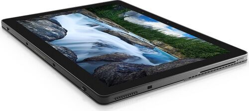 Dell Latitude 5290 2-in-1 Tablet   i5-8350U   12.3"   8 GB   256 GB SSD   FP   Win 10 Pro