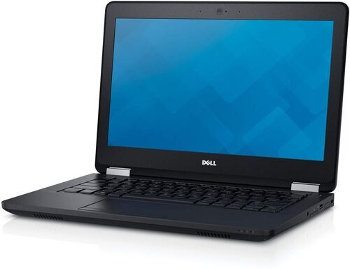 Dell Latitude E5270   i5-6200U   12.5"   8 GB   256 GB SSD   FHD   Win 10 Pro   DE