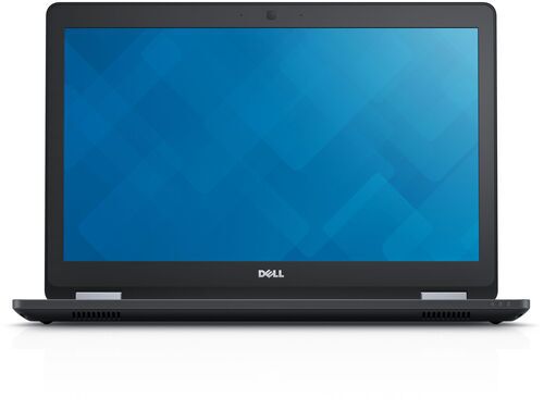 Dell Latitude E5570   i5-6300U   15.6"   16 GB   250 GB SSD   FHD   Win 10 Pro   DE