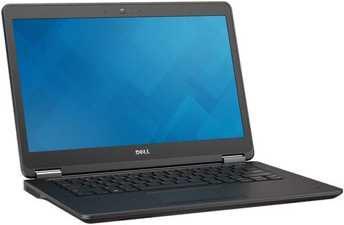 Dell Latitude E7450 Ultrabook   i5-5300U   14"   16 GB   500 GB SSD   FHD   Webcam   Illuminazione tastiera   Win 10 Pro   DE