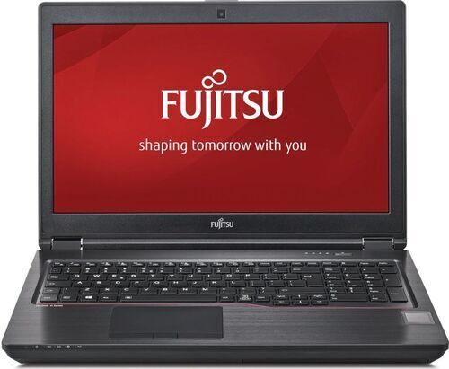 Fujitsu Celsius H780   i7-8750H   15.6"   32 GB   512 GB SSD   4G   Quadro P600   Win 10 Pro   DE