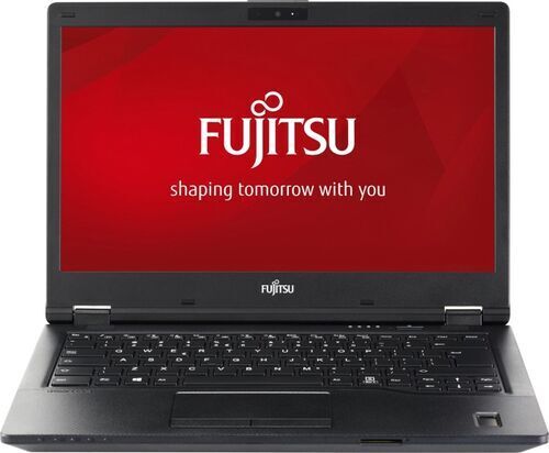 Fujitsu Lifebook E448   i3-7310U   14"   8 GB   256 GB SSD   Win 10 Pro   IT