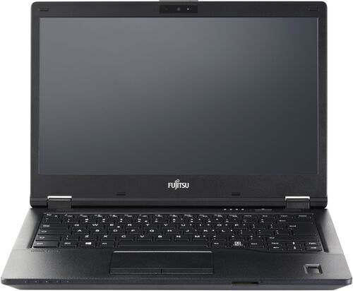 Fujitsu Lifebook E449   i3-8130U   14"   8 GB   512 GB SSD   FHD   Win 11 Pro   DE