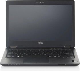 Fujitsu Lifebook U747   i5-7300U   14"   16 GB   256 GB SSD   FHD   Win 10 Pro   DE