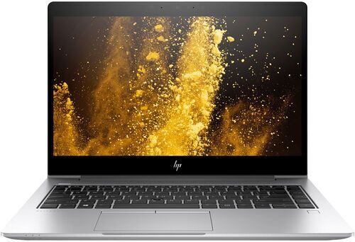 HP EliteBook 840 G6   i5-8365U   14"   8 GB   2 TB SSD   Webcam   Illuminazione tastiera   Win 11 Pro   IT